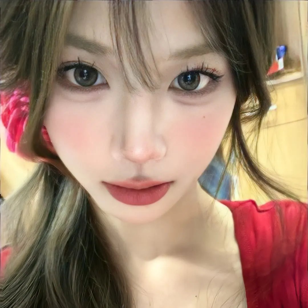 龙无目
